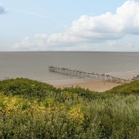 Bluewater View Apartment Saltburn-by-the-Sea Exterior photo