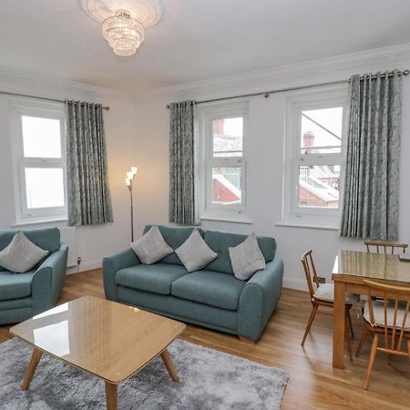 Bluewater View Apartment Saltburn-by-the-Sea Exterior photo