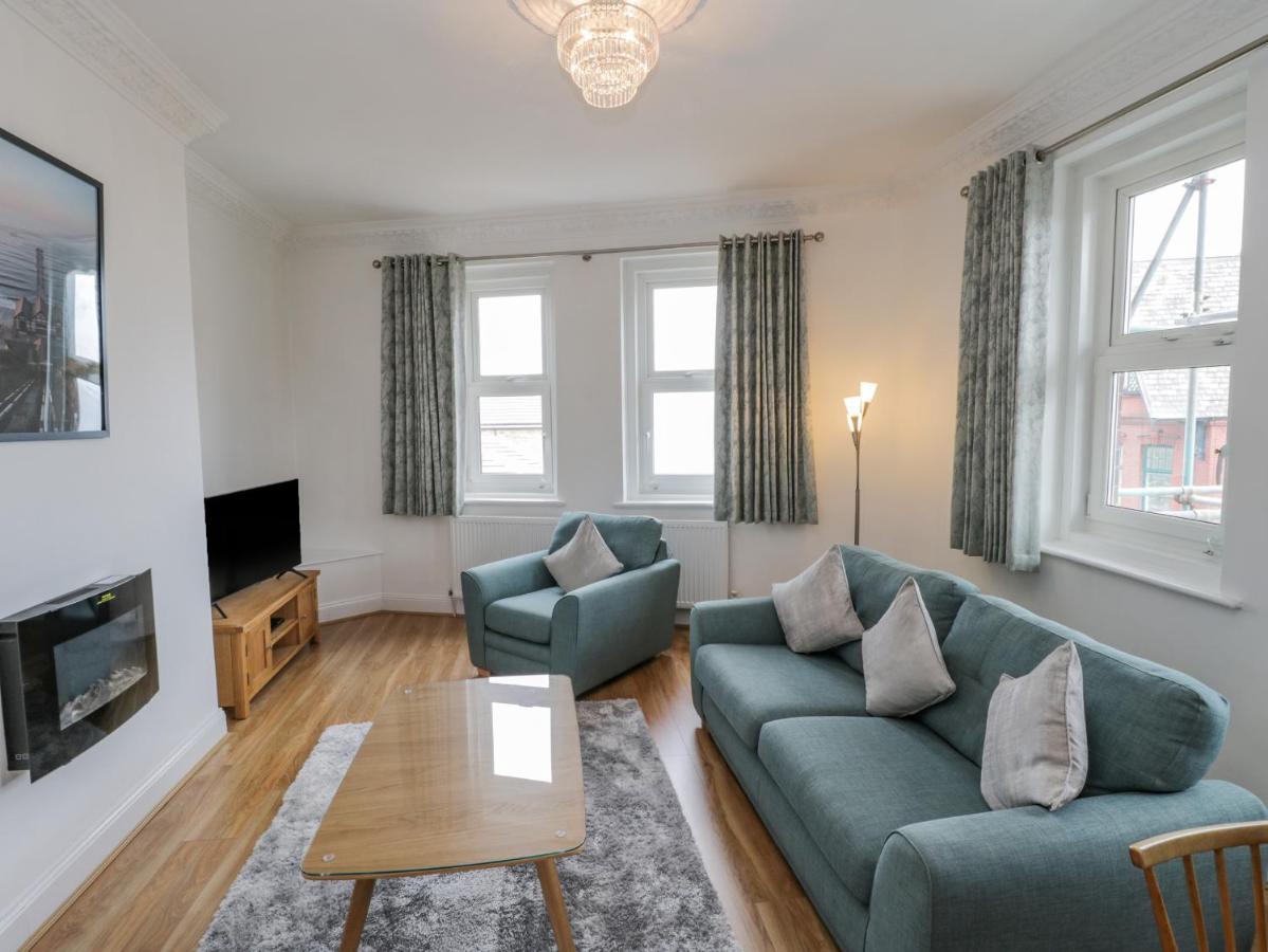 Bluewater View Apartment Saltburn-by-the-Sea Exterior photo