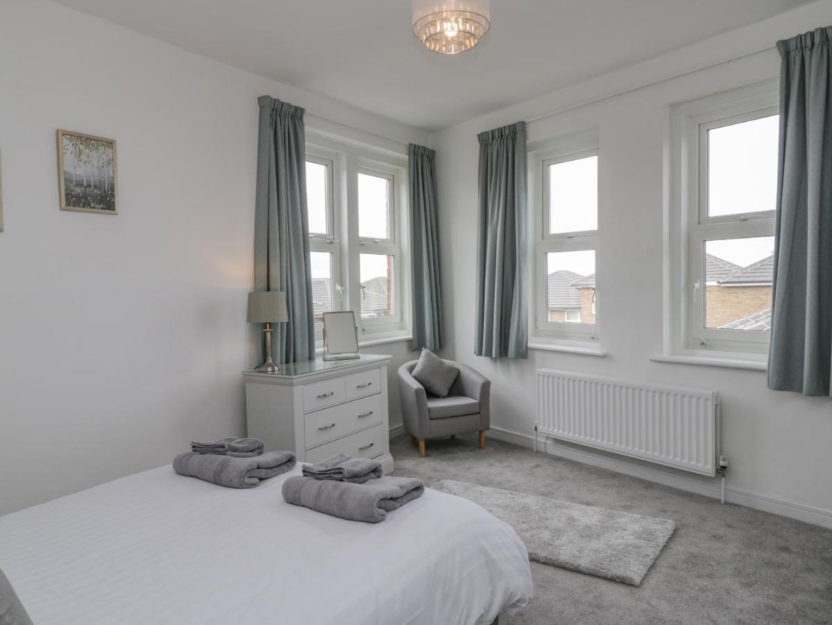 Bluewater View Apartment Saltburn-by-the-Sea Exterior photo
