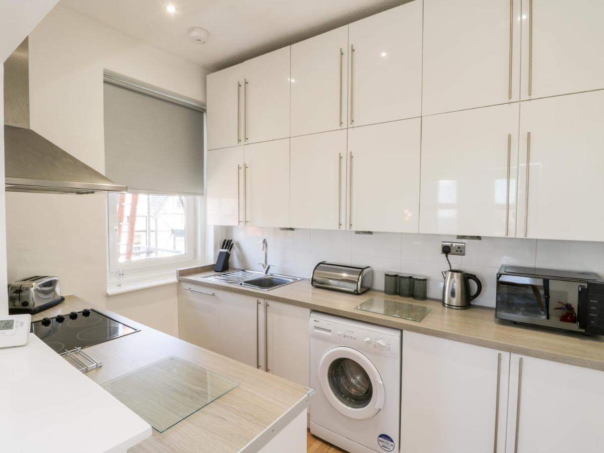 Bluewater View Apartment Saltburn-by-the-Sea Exterior photo