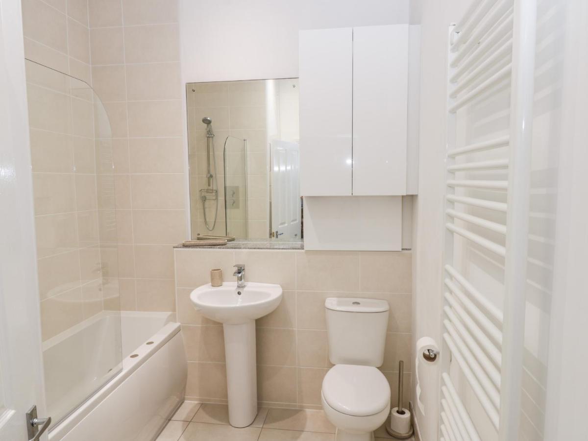 Bluewater View Apartment Saltburn-by-the-Sea Exterior photo